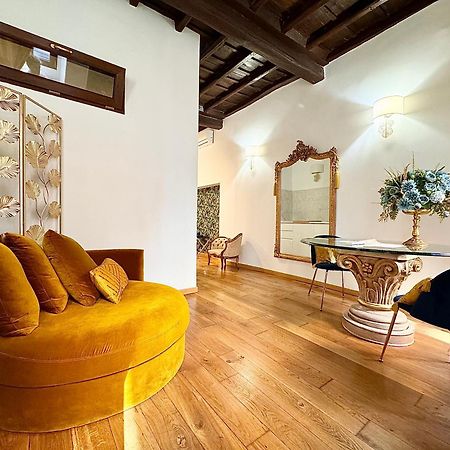 Via Della Scala Suite Rome Exterior photo