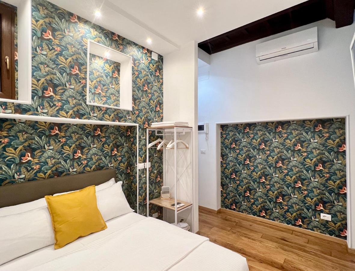 Via Della Scala Suite Rome Exterior photo