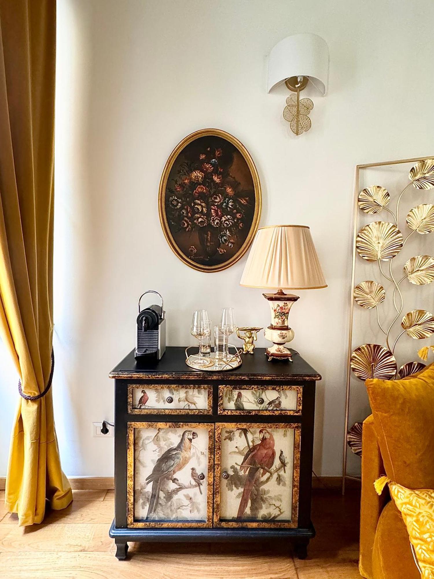 Via Della Scala Suite Rome Exterior photo